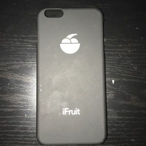 GTA 5 iFruit Silicone case